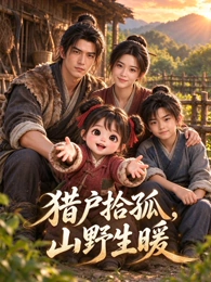 雾海旅人 奇幻动画在线观看