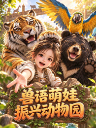 齿轮之城 动画电影免费观看