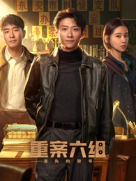 日剧 奈良鹿鸣时 海报